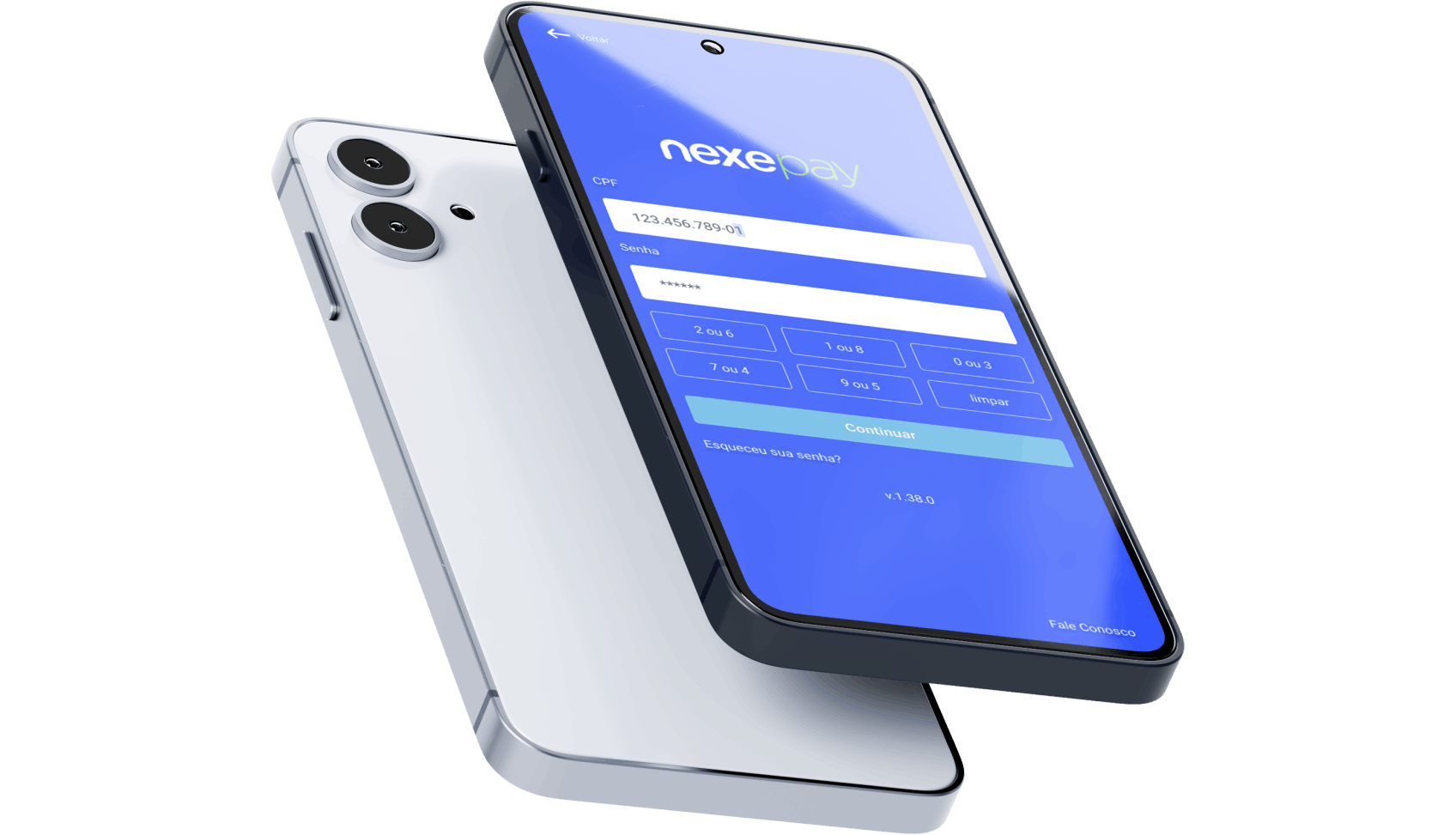 NexePay